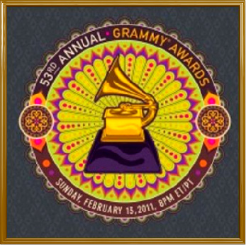 gwen stefani 2011 grammys. It#39;s The 53rd Grammy Awards