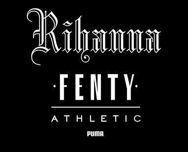 Fenty Puma logo Rihanna – Style With 